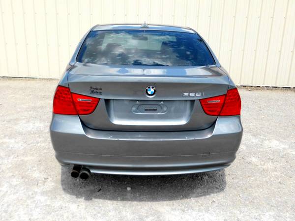 2011 BMW 3-Series 328i - - by dealer - vehicle for sale in Wilmington, OH – photo 6