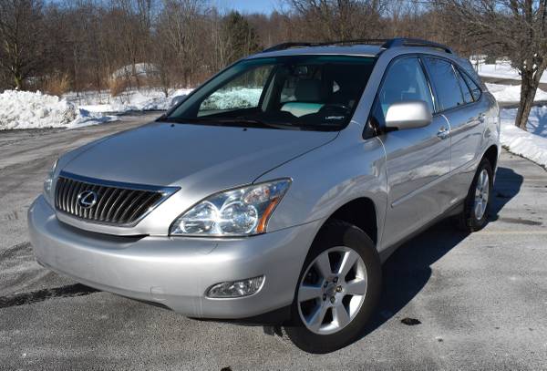 Thank you for looking SOLD Lexus RX350 for sale in Wooster, OH