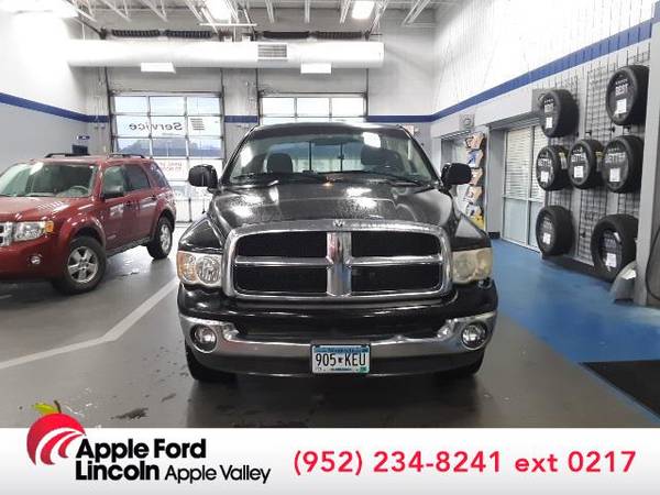 2002 Dodge Ram 1500 - truck for sale in Apple Valley, MN – photo 2