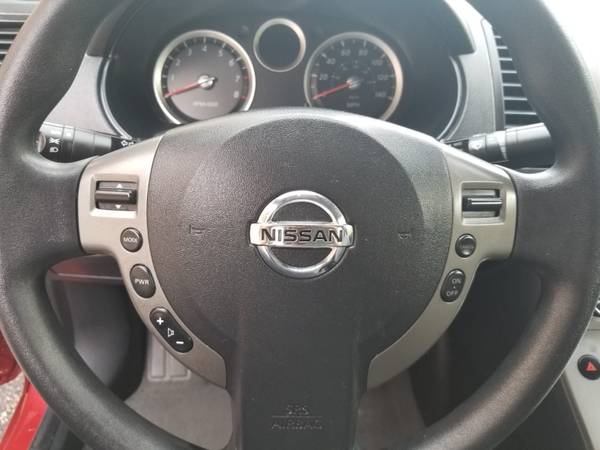 2011 Nissan Sentra / ONLY 81 K MILES / CLEAN TITLE & CAR FAX / LOADED for sale in Houston, TX – photo 17