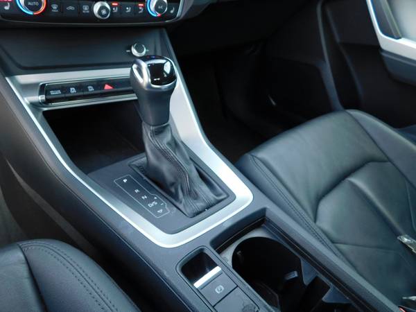 2020 Audi Q3 2 0T quattro Premium Warranty Included - Price - cars & for sale in Fredericksburg, VA – photo 14