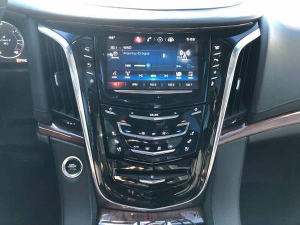 2015 Cadillac Escalade Luxury..Blacked Out..1 Owner..Southern Vehicle! for sale in Rochester , NY – photo 23