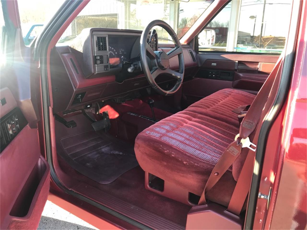 1989 Chevrolet C/K 1500 for sale in Dickson, TN – photo 9