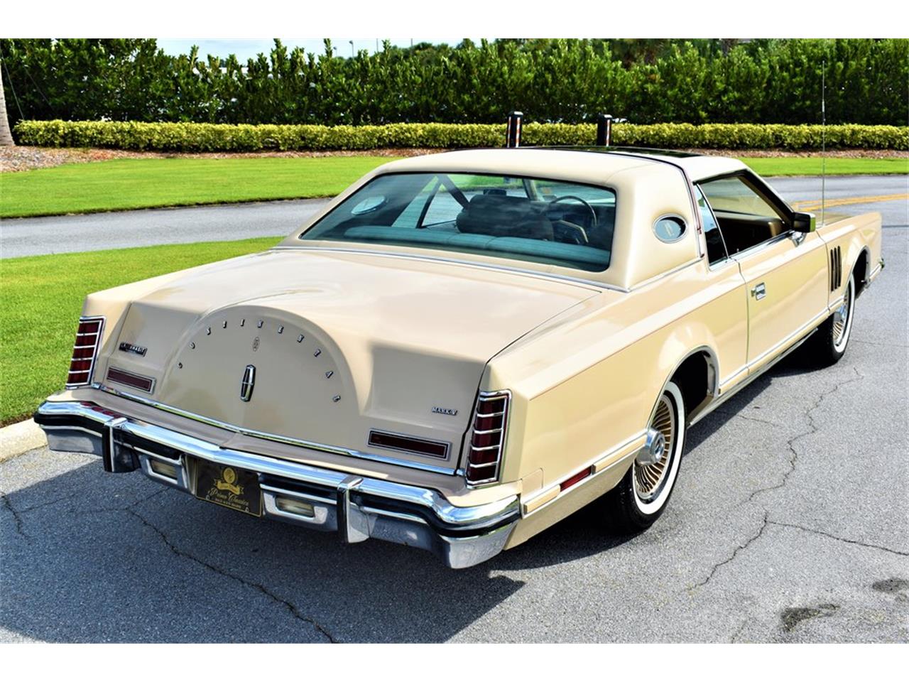 1979 Lincoln Lincoln for sale in Lakeland, FL – photo 10