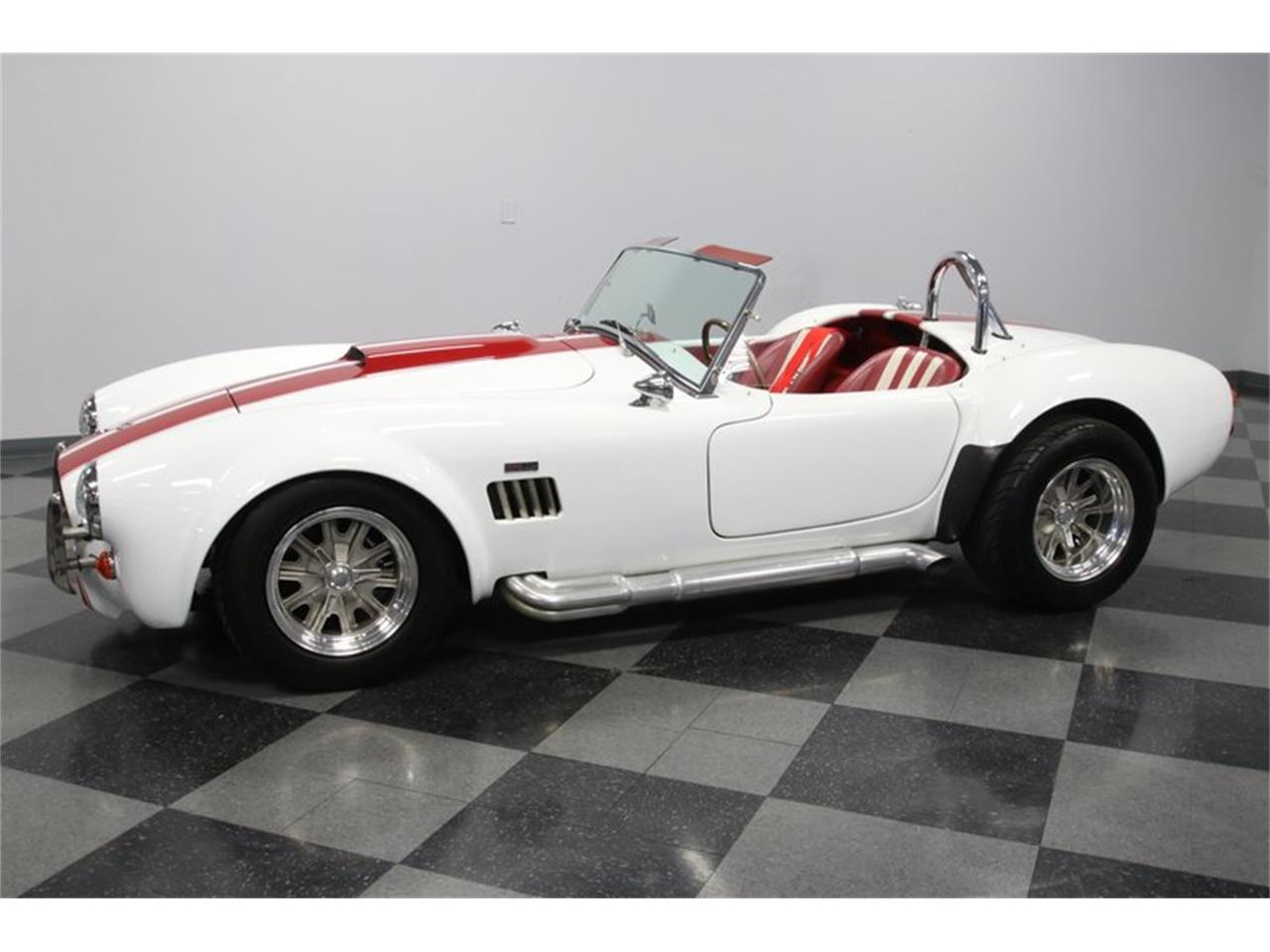 1966 Shelby Cobra for sale in Concord, NC – photo 5