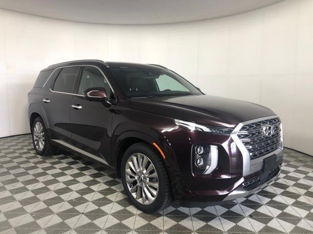 2020 Hyundai Palisade Limited for sale in Olive Branch, MS