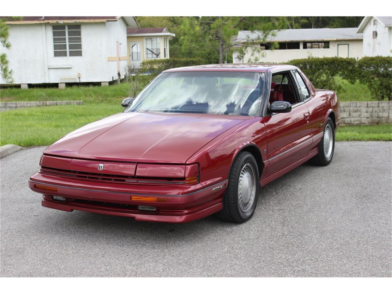1990 Oldsmobile Toronado for sale in Palmetto, FL – photo 34
