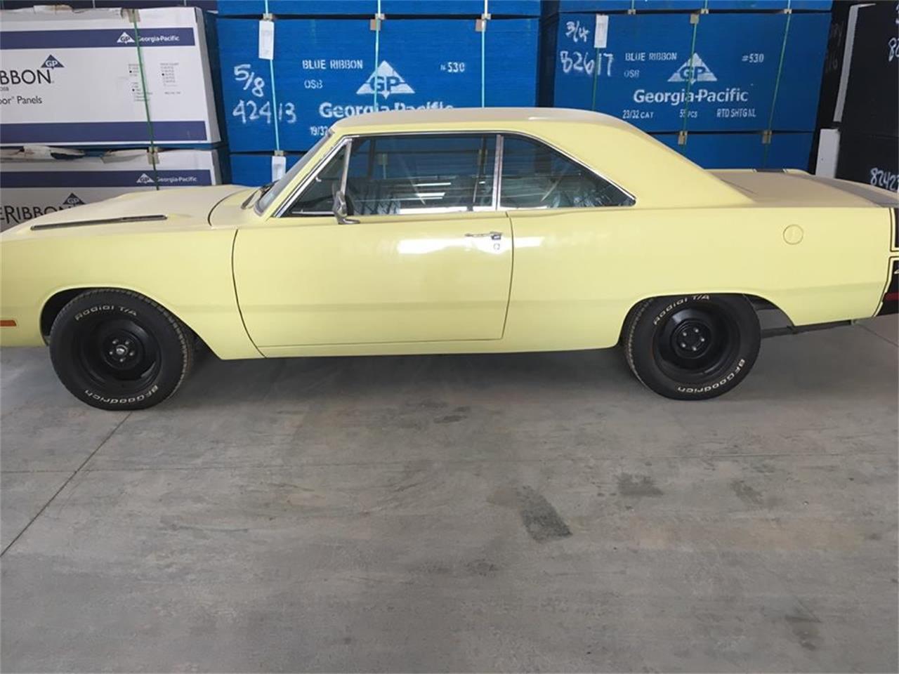 1969 Dodge Dart for sale in West Pittston, PA