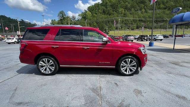 2021 Ford Expedition Platinum for sale in Pikeville, KY – photo 7