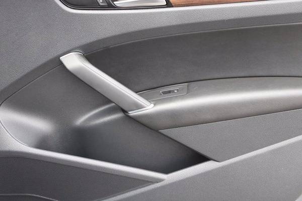 2020 VW Volkswagen Passat 2 0T SEL sedan Platinum Gray Metallic for sale in Nampa, ID – photo 18