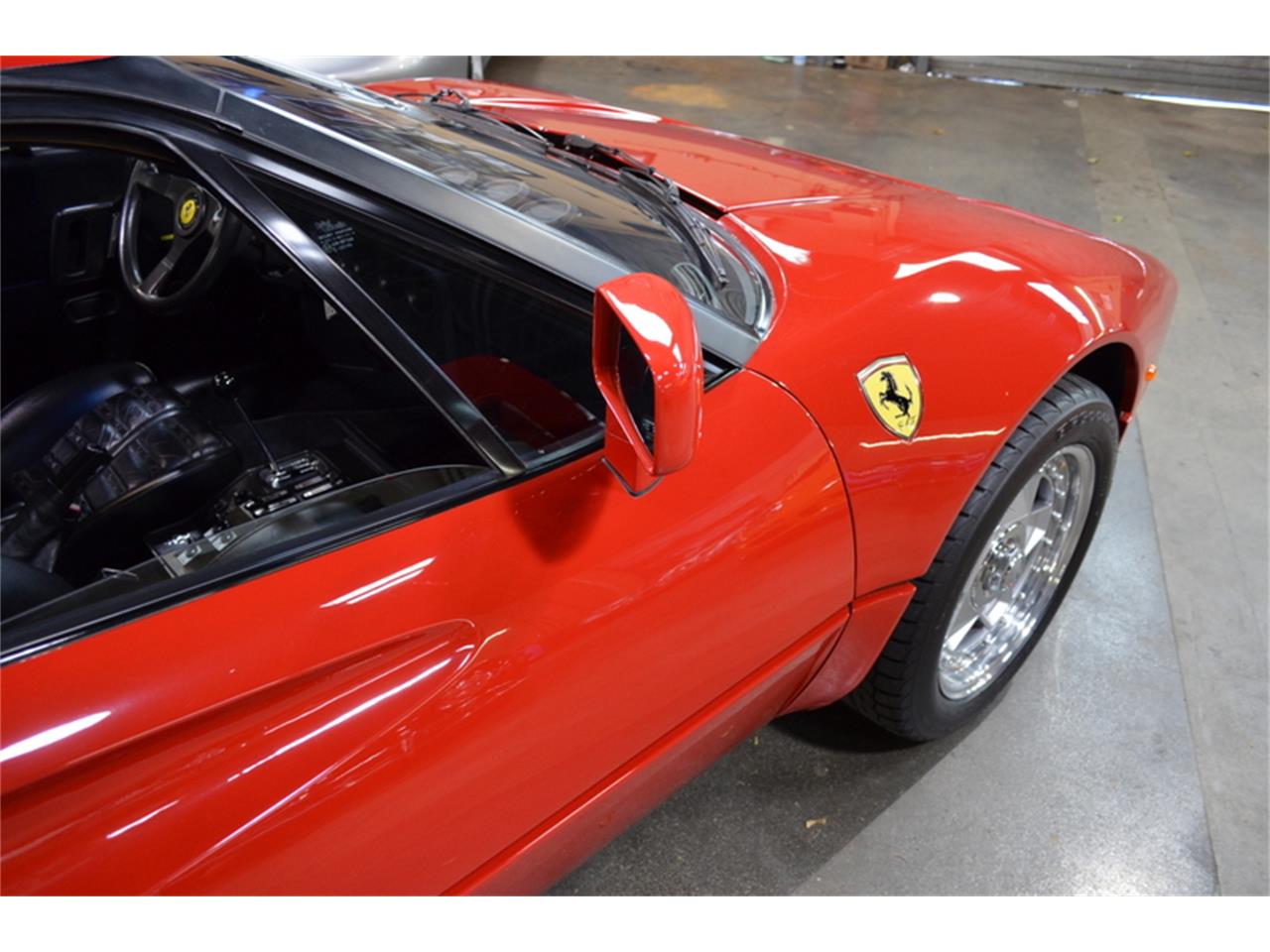 1985 Ferrari GTO for sale in Huntington Station, NY – photo 13