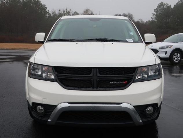 2018 Dodge Journey Crossroad for sale in Athens, GA – photo 8