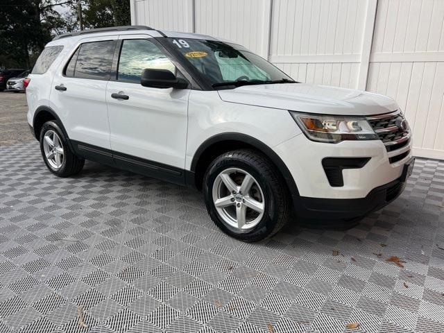 2019 Ford Explorer Base for sale in Conway, SC – photo 48