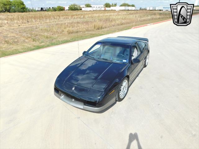 1986 Pontiac Fiero Sport GT for sale in O'Fallon, IL – photo 31