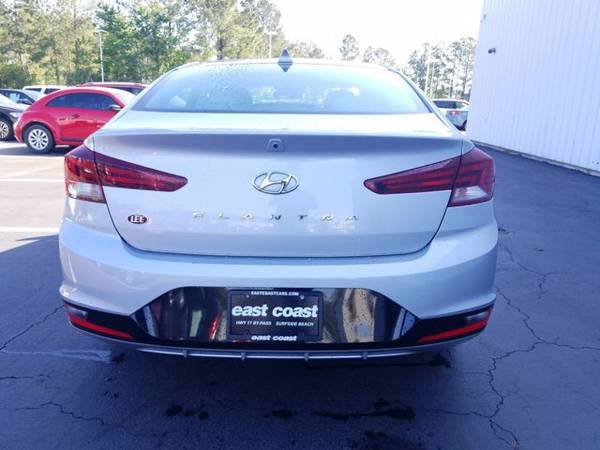 2020 Hyundai Elantra Stellar Silver HUGE SALE! - cars & for sale in Myrtle Beach, SC – photo 15