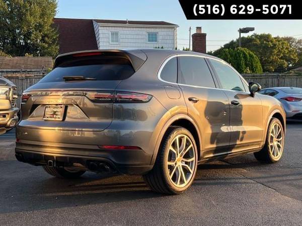 2019 Porsche Cayenne S SUV - - by dealer - vehicle for sale in Inwood, NY – photo 3