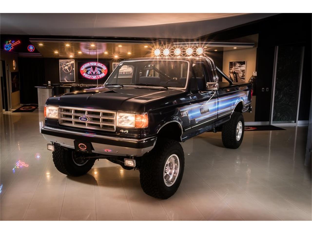 1987 Ford F250 for sale in Plymouth, MI