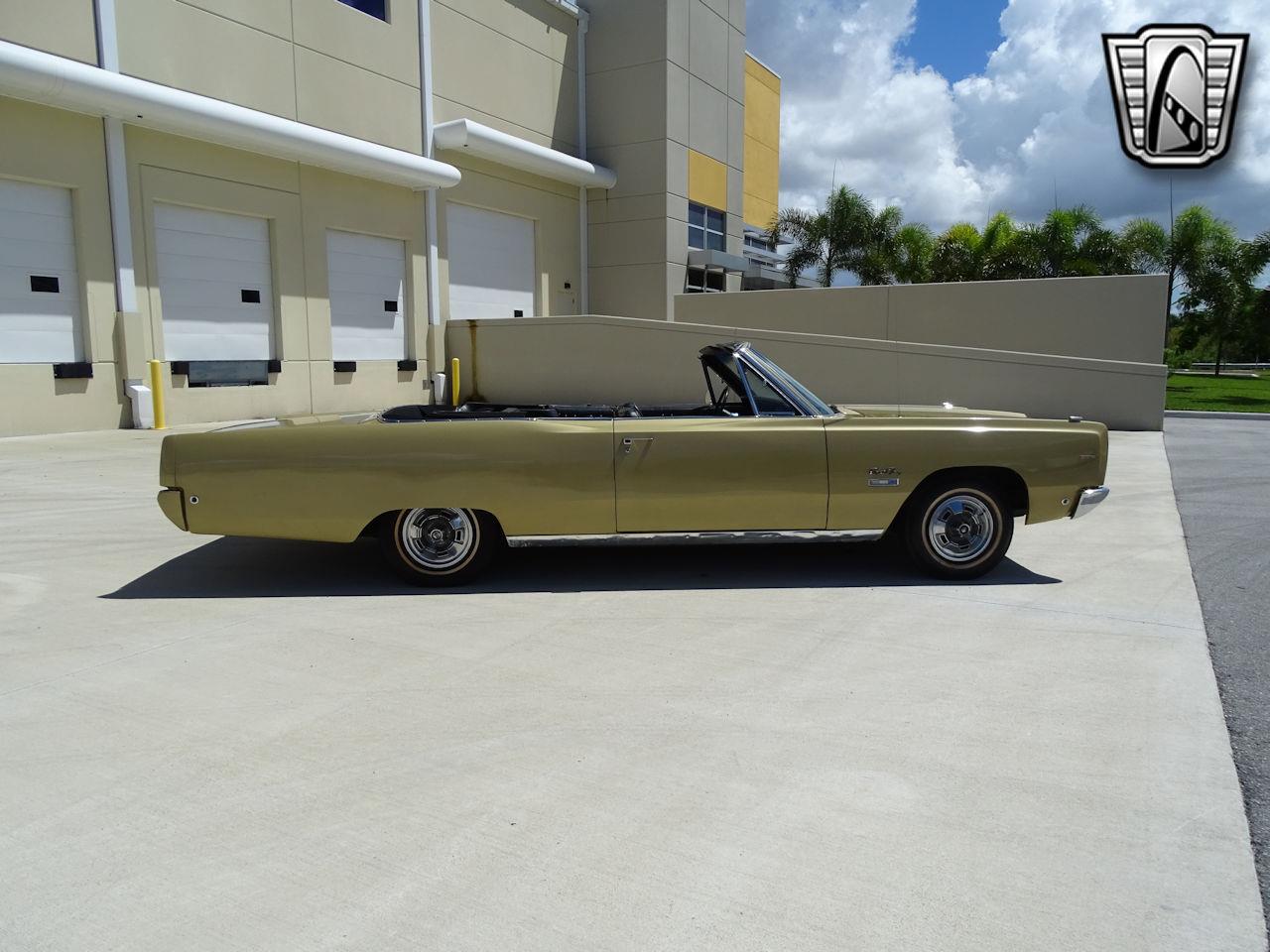 1968 Plymouth Sport Fury for sale in O'Fallon, IL – photo 56