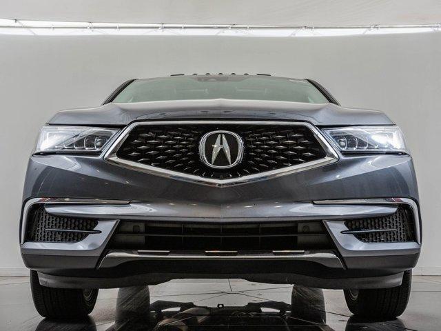 2017 Acura MDX 3.5L w/Technology Package for sale in Wichita, KS – photo 2