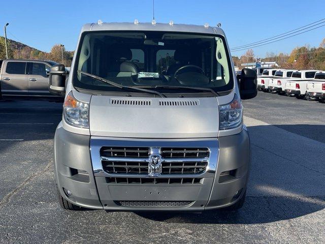 2018 RAM ProMaster 1500 Low Roof for sale in Cleveland, GA – photo 9