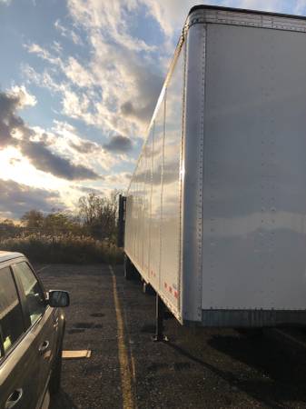 Semi truck GLIDER for sale in Des Plaines, IL – photo 16