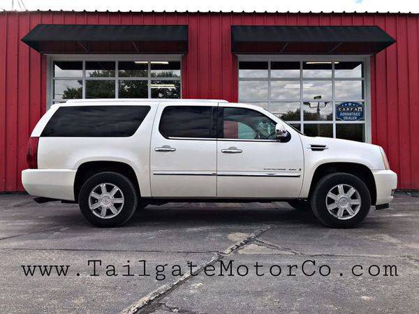 2007 Cadillac Escalade ESV Sport Utility 4D Serviced! Clean!... for sale in Fremont, NE