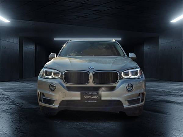 2015 BMW X5 xDrive35i - - by dealer - vehicle for sale in Denver , CO – photo 4