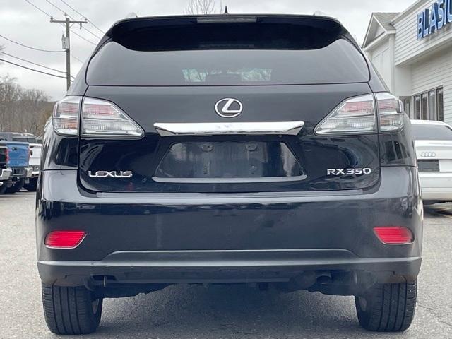 2010 Lexus RX 350 Base for sale in Other, CT – photo 6