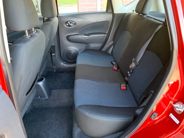 2014 NISSAN VERSA NOTE 40MPG for sale in Des Moines, IA – photo 14