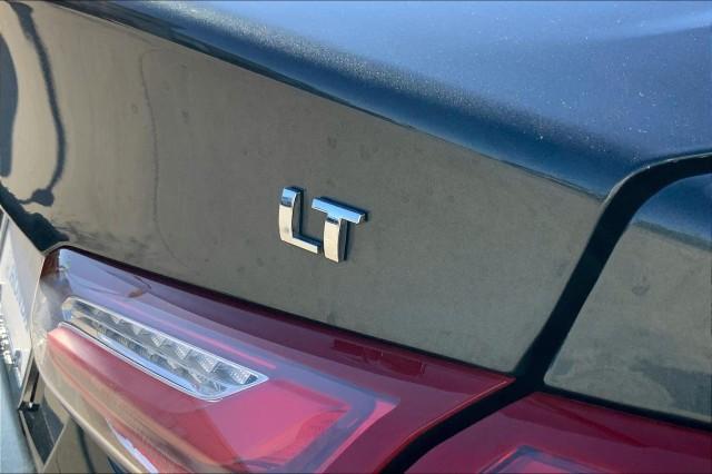 2021 Chevrolet Malibu LT for sale in Slidell, LA – photo 9