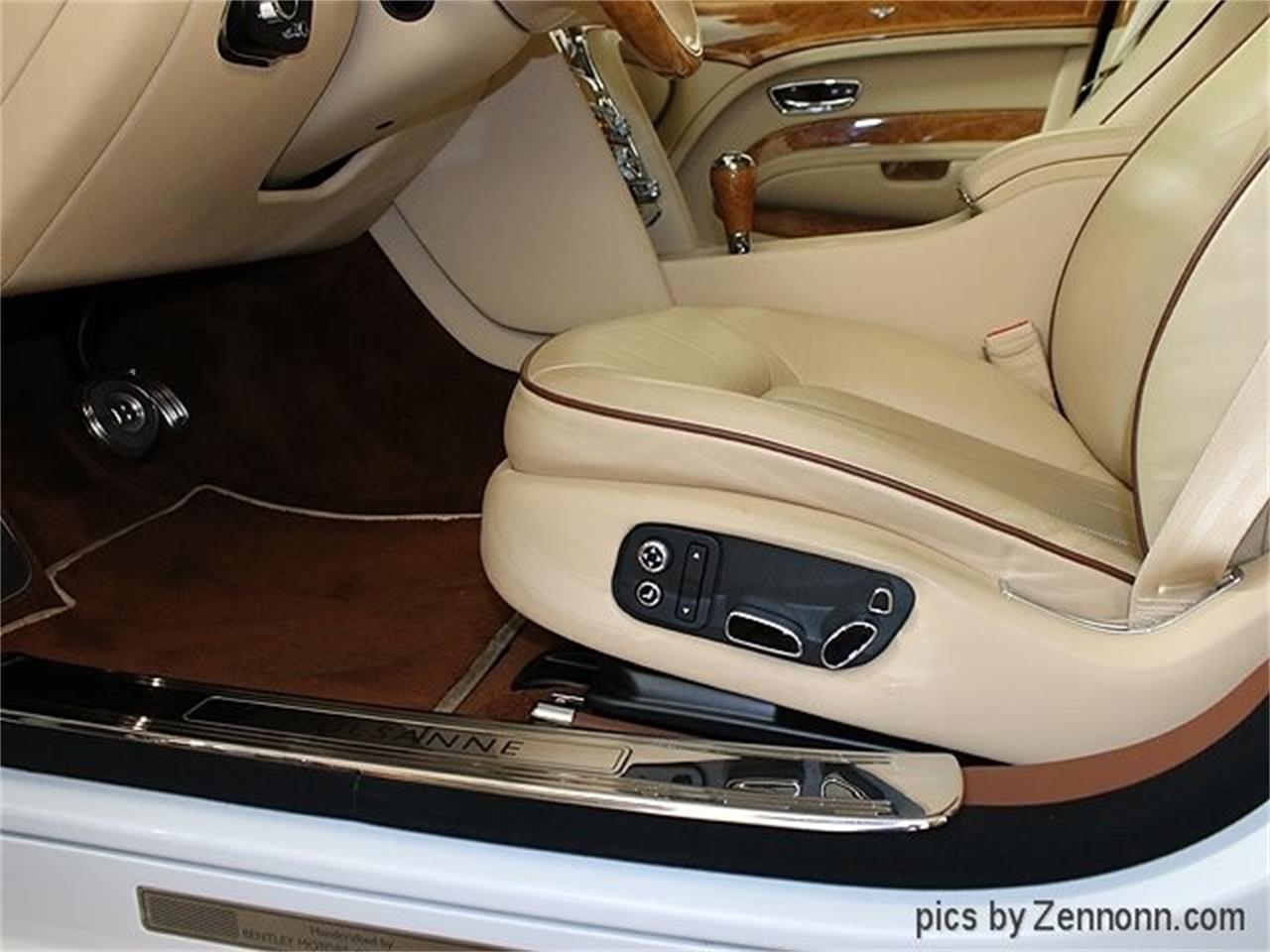 2012 Bentley Mulsanne S for sale in Addison, IL – photo 25