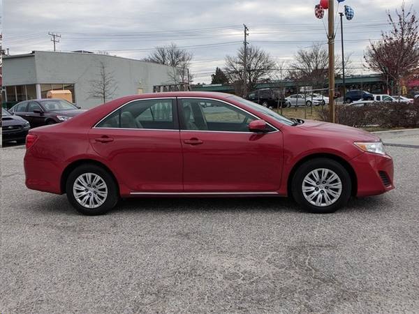 2013 Toyota Camry L for sale in Cockeysville, MD – photo 4