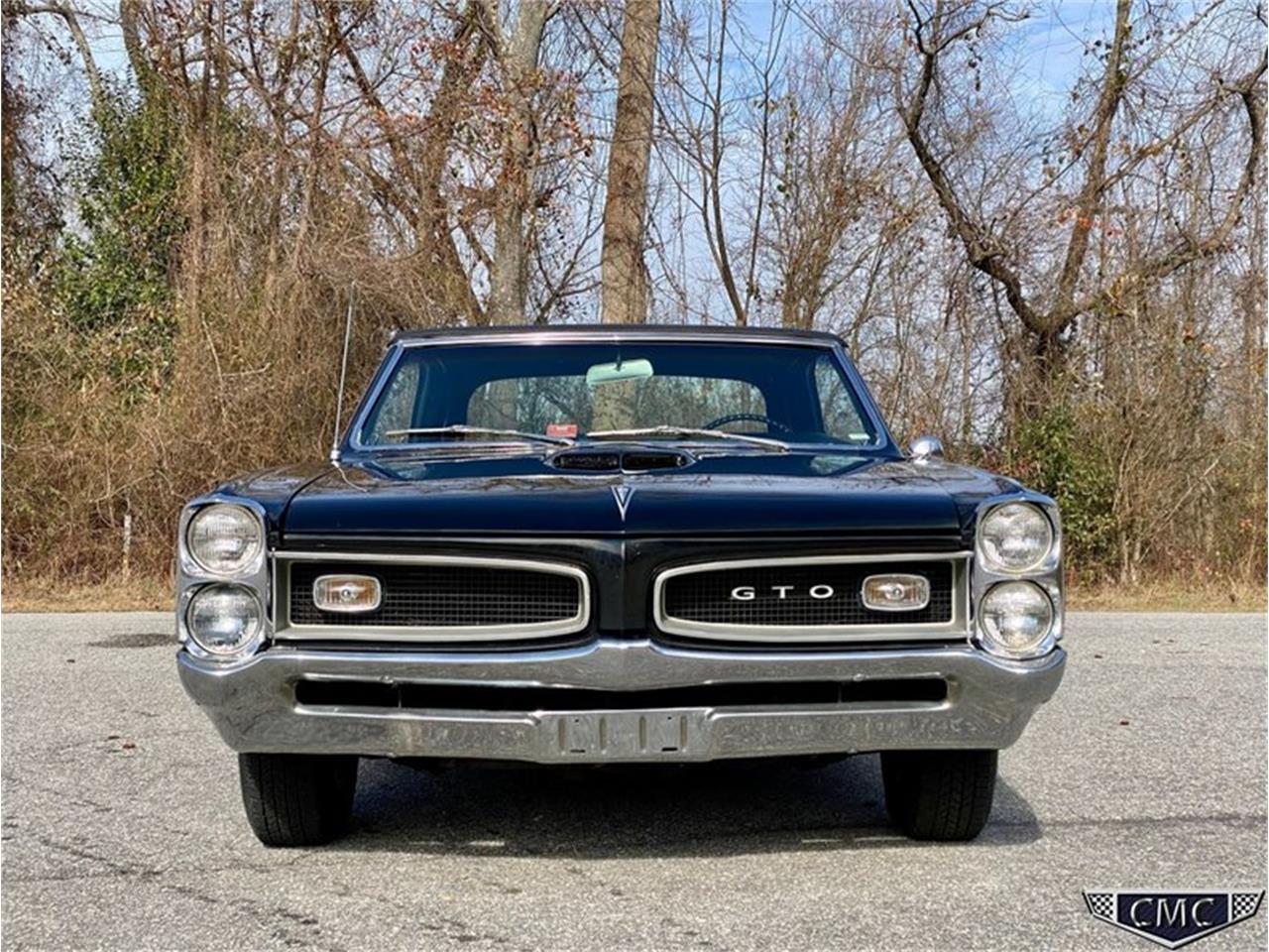 1966 Pontiac GTO for sale in Benson, NC – photo 16