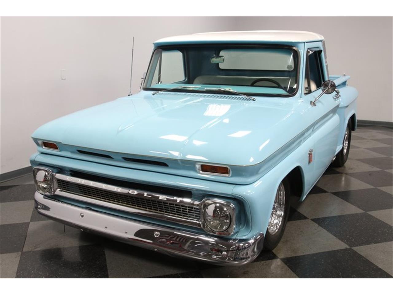 1964 Chevrolet C10 for sale in Concord, NC – photo 19