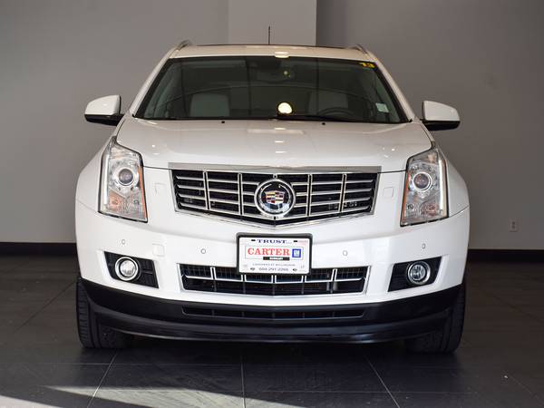 2013 CADILLAC SRX PREMIUM - - by dealer for sale in Other, Other – photo 7