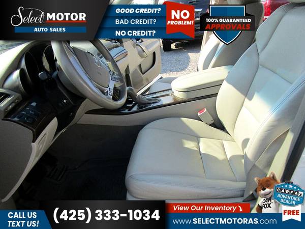 2011 Acura MDX SH AWD w/TechSUV w/Technology Package FOR ONLY for sale in Lynnwood, WA – photo 4