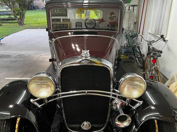 1932 Chevrolet Coupe for sale in Milford, OH – photo 3