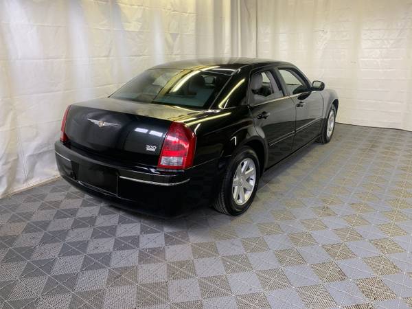 2005 Chrysler 300 4dr Sdn 300 Touring Ltd Avail for sale in Missoula, MT – photo 8