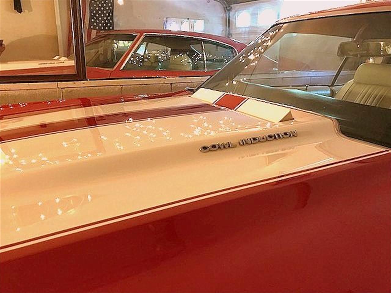 1970 Chevrolet Chevelle SS for sale in Stratford, NJ – photo 15