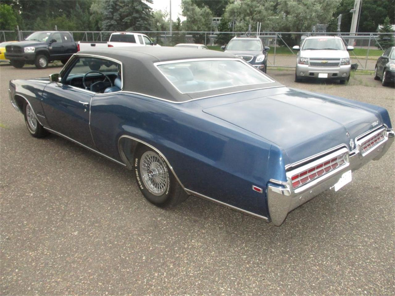 1969 Buick Wildcat for sale in Ham Lake, MN – photo 22