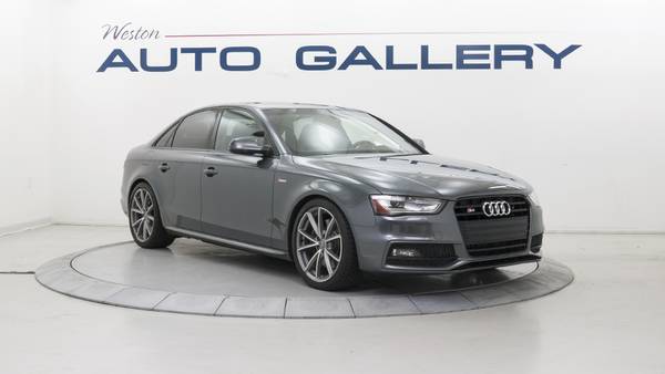 2015 Audi S4 3.0T Quattro AWD Prestige ~ Immaculate & Loaded! for sale in Fort Collins, CO – photo 7