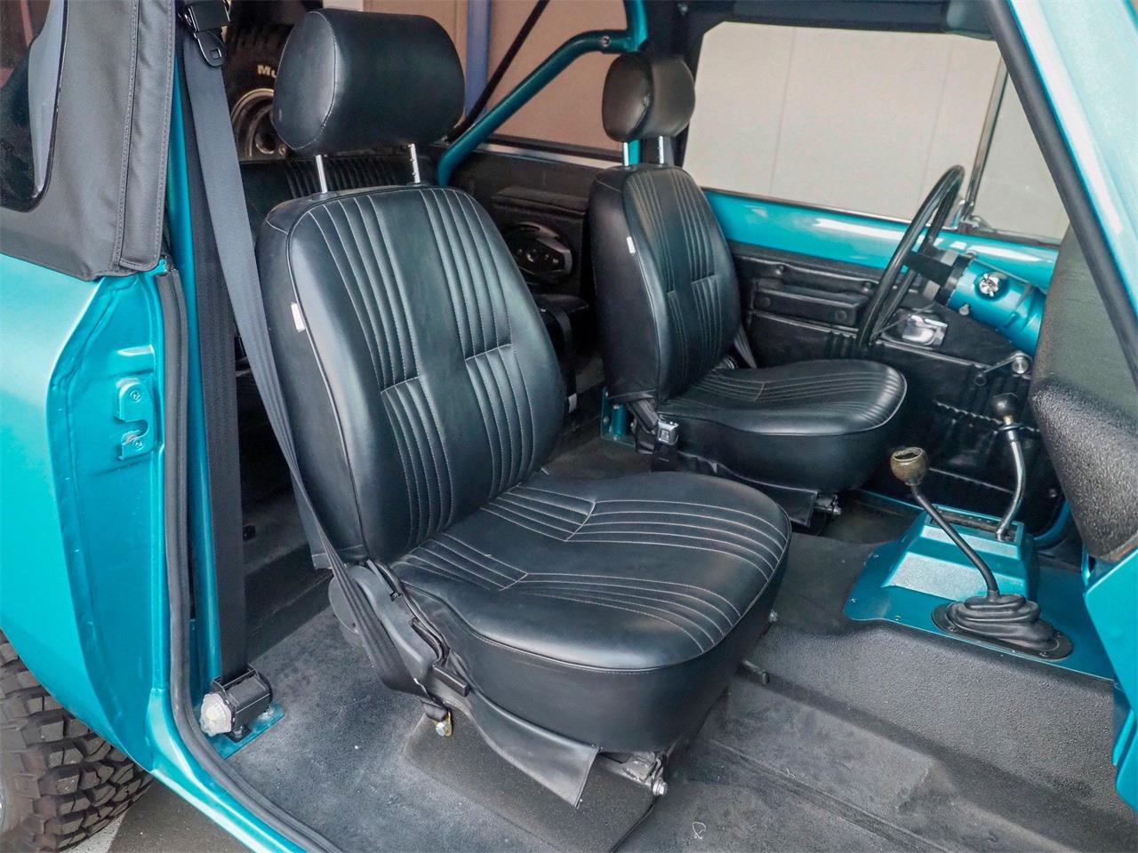 1978 International Scout for sale in Englewood, CO – photo 29