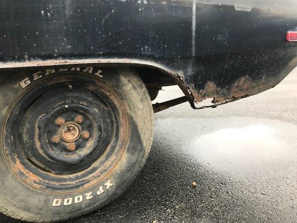 73 Dodge Dart (PRICE REDUCED) for sale in Fairbank, IA – photo 7