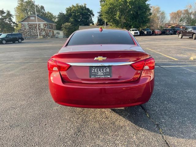 2019 Chevrolet Impala 1LT for sale in Arkansas City, KS – photo 6