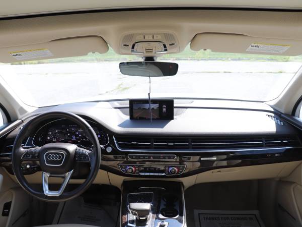 2018 AUDI Q7 PRESTIGE AWD 62K MILES ONLY - - by for sale in Omaha, NE – photo 15