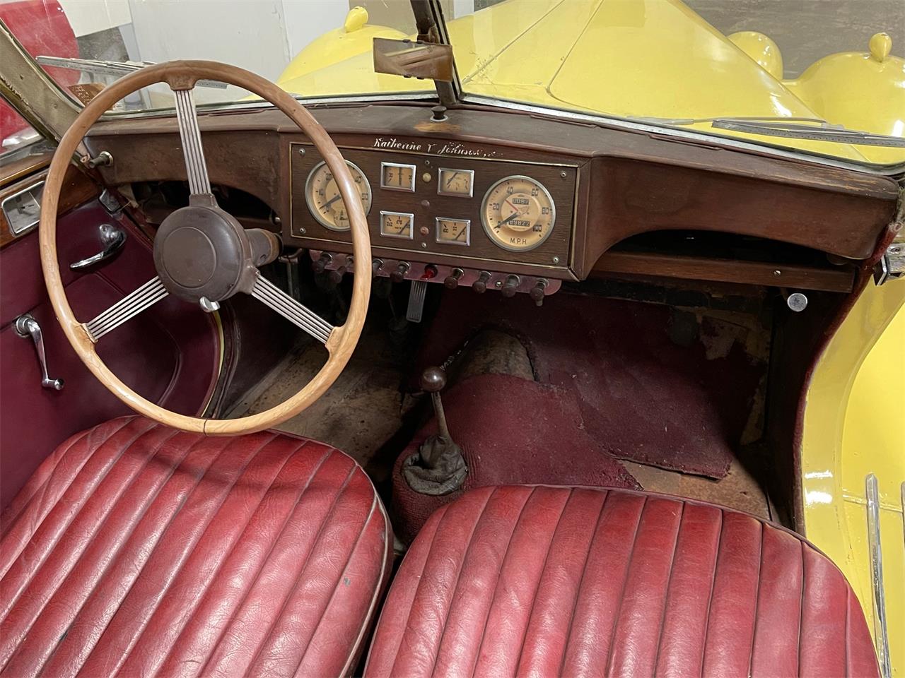 1951 Riley RMD for sale in Cleveland, OH – photo 26