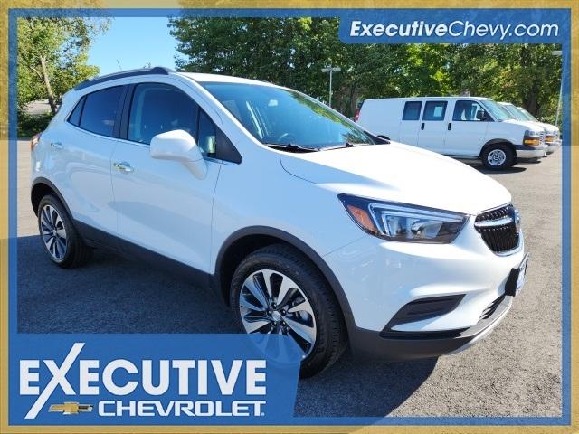 2021 Buick Encore Preferred for sale in Other, CT