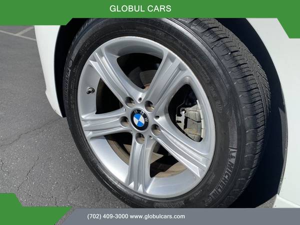 2014 BMW 3 Series - Over 25 Banks Available! CALL for sale in Las Vegas, NV – photo 11