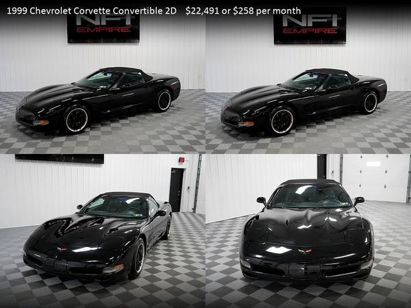 2002 Chevrolet Camaro Z28 Z 28 Z-28 Coupe 2D 2 D 2-D for sale in NORTH EAST, NY – photo 20