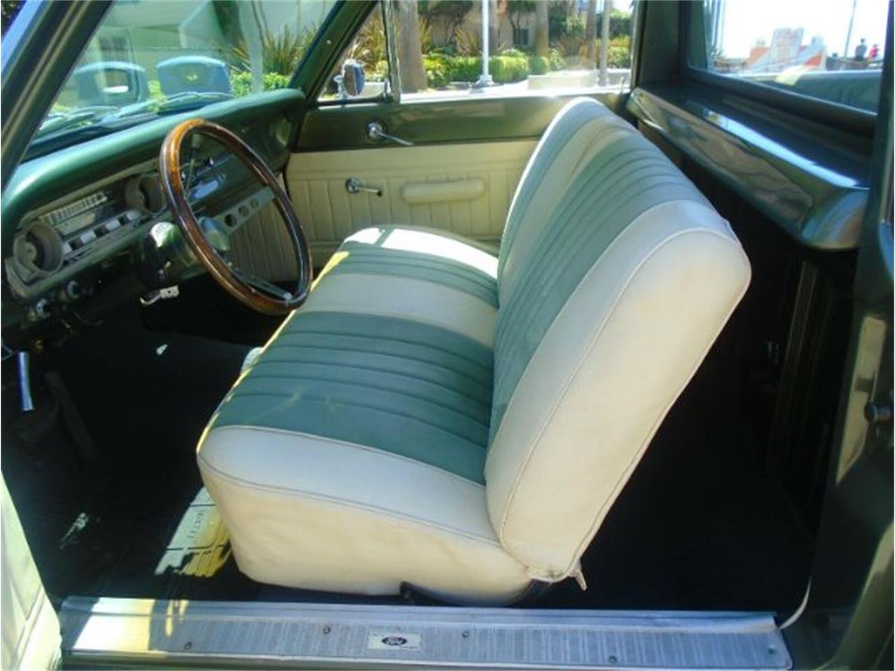 1965 Ford Ranchero for sale in Cadillac, MI – photo 10